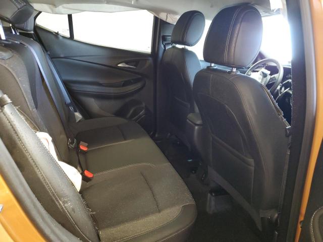 2024 BUICK ENCORE GX KL4AMCSLXRB015487