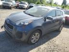 2019 KIA SPORTAGE L - KNDPM3AC4K7500055