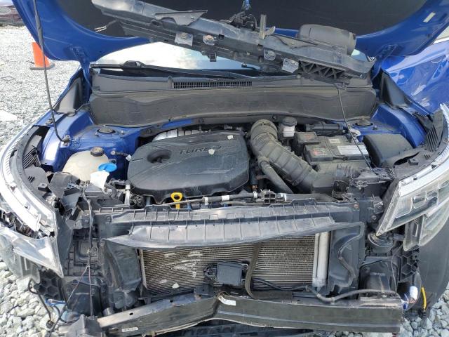 2021 KIA SELTOS SX KNDETCA2XM7151794