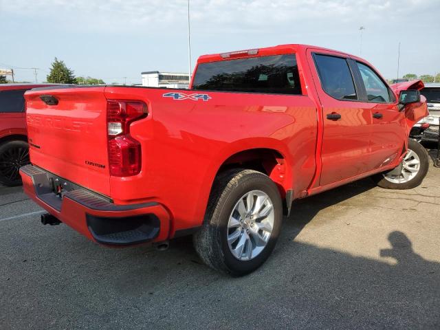 Vin: 3gcpkbekxsg105691, lot: 56908425, chevrolet all models k1500 custom 20253