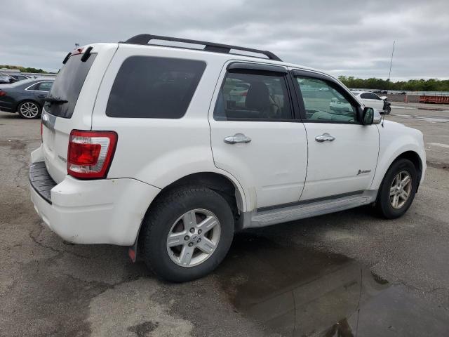 Vin: 1fmcu4k30bkb66313, lot: 58771165, ford escape hybrid 20113