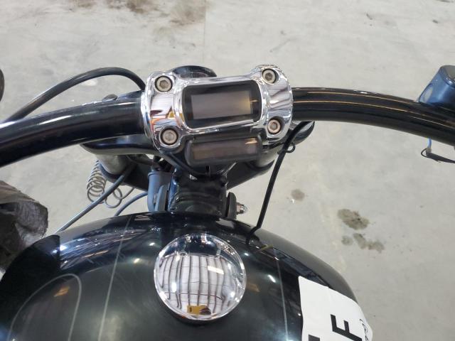 2018 HARLEY-DAVIDSON FXBR BREAK 1HD1YEJ15JC031213