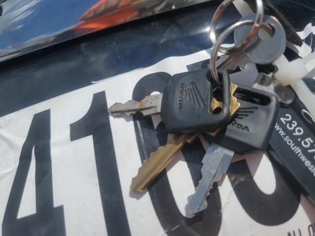 2007 HONDA VTX1300 C 1HFSC55037A308683