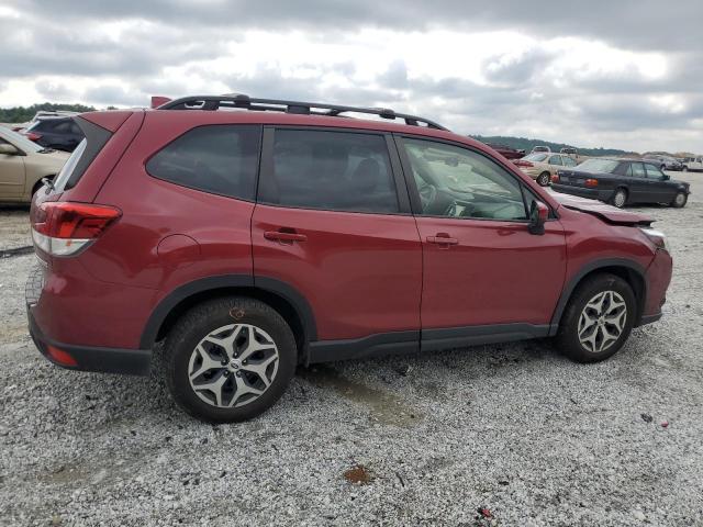 Vin: jf2skaec3nh426562, lot: 57149855, subaru forester premium 20223