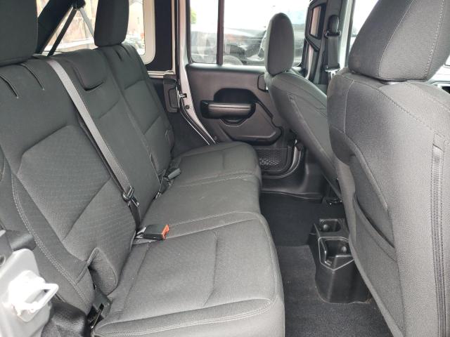 2021 JEEP WRANGLER U - 1C4HJXDN2MW515423
