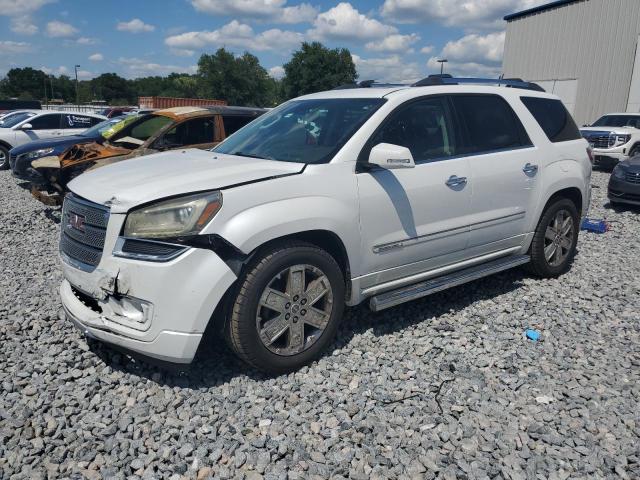 GMC ACADIA DEN