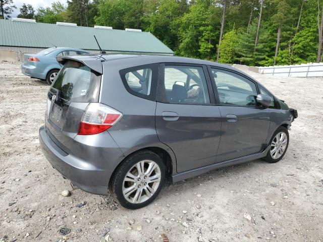 Vin: jhmge8h5xbc004846, lot: 58258805, honda fit sport 20113