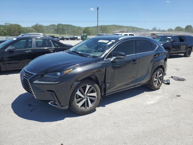 Vin: jtjyarbz5j2104129, lot: 58054005, lexus nx 300 base 2018 img_1