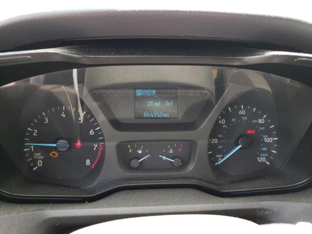 2016 FORD TRANSIT T-250 1FTYR2CM5GKB15310