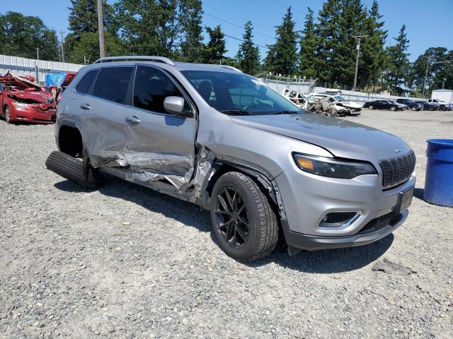 Vin: 1c4pjmdn2kd179839, lot: 58599435, jeep grand cher limited 20194