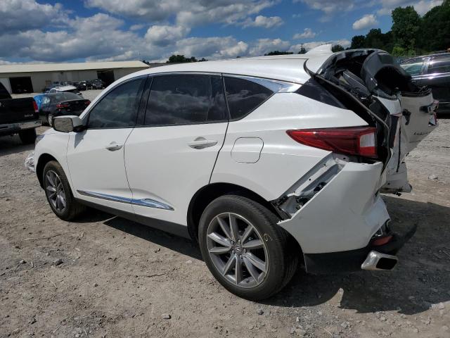 Vin: 5j8tc2h52rl007013, lot: 55810825, acura rdx technology 20242
