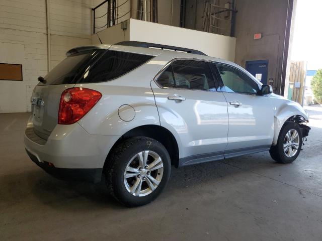 Vin: 2cnflnec1b6287601, lot: 57071065, chevrolet equinox lt 20113