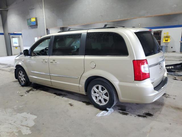 Vin: 2a4rr5dg4br625215, lot: 57703565, chrysler minivan touring 20112