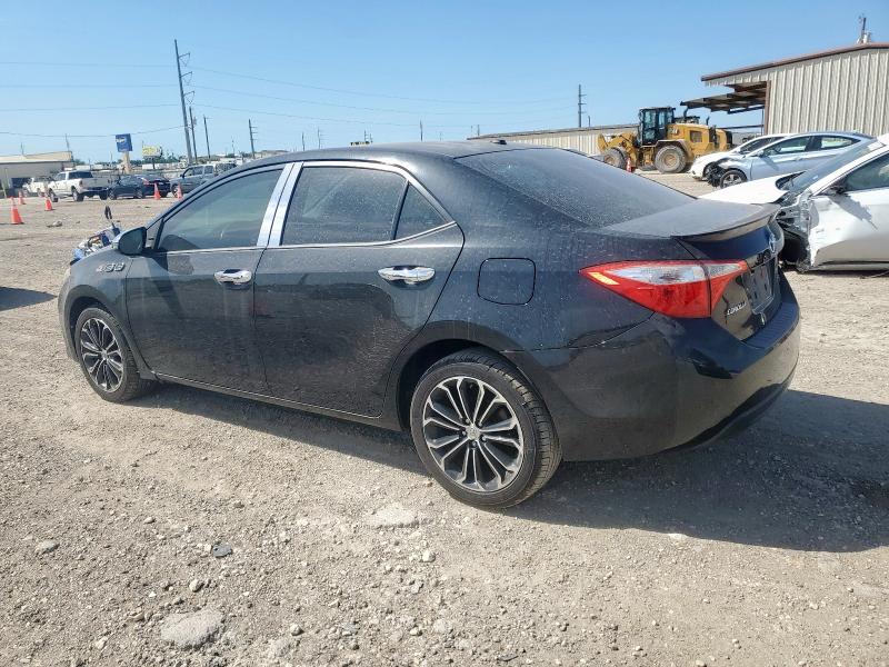 Vin: 5yfburhe1fp197163, lot: 55903625, toyota corolla l 20152