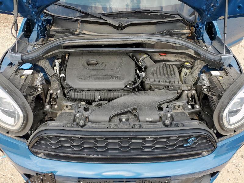 2022 MINI COOPER S C WMZ53BR00N3N46539
