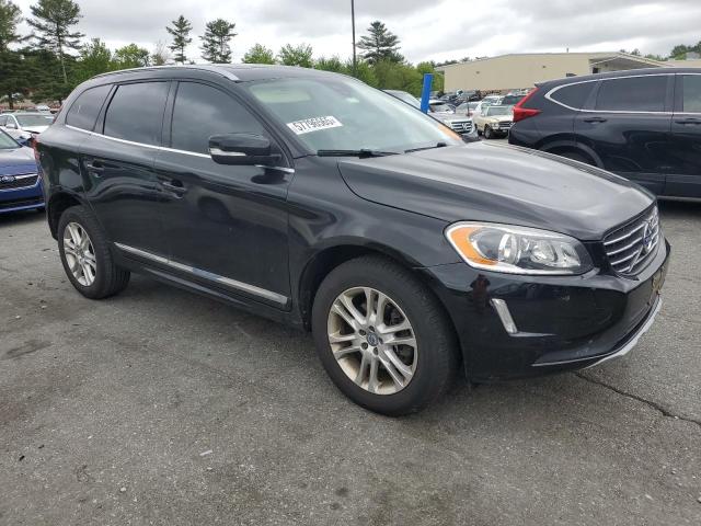 Vin: yv4612rk7g2788746, lot: 57796565, volvo xc60 t5 premier 20164