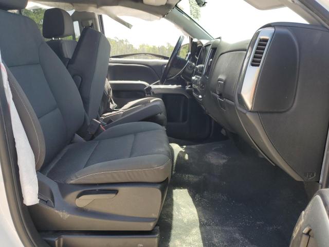 2019 CHEVROLET SILVERADO - 2GCVKPEC6K1125989