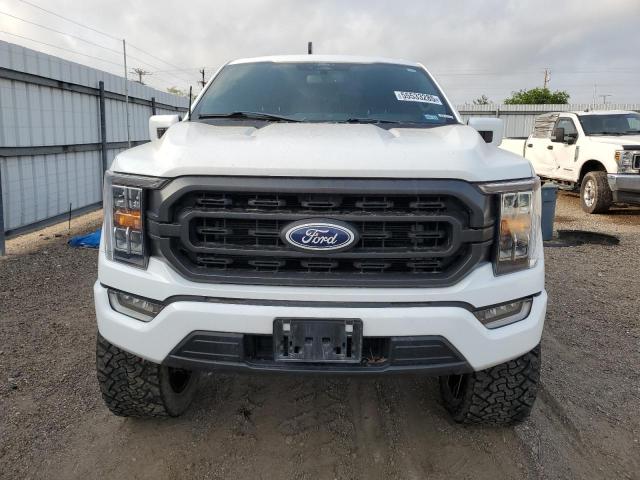 2022 FORD F150 SUPER - 1FTEW1CP3NKE59618
