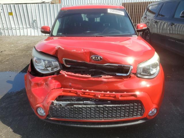2015 KIA SOUL ! - KNDJX3A58F7802078
