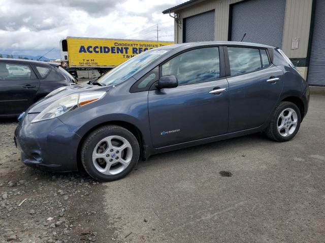 Vin: 1n4az0cp6dc406376, lot: 57160205, nissan leaf s 2013 img_1