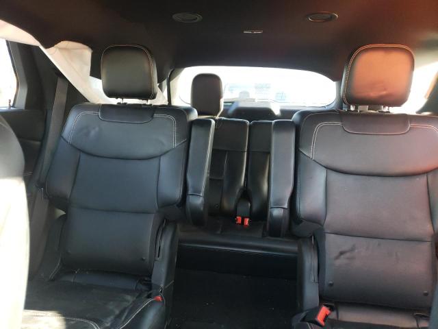 2020 FORD EXPLORER S 1FM5K8GC8LGA82193