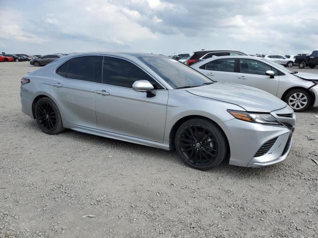 Vin: 4t1k61bk5mu023358, lot: 56971445, toyota camry xse 20214
