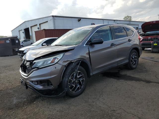 Vin: 5j6rm4h48gl069872, lot: 55752155, honda crv se 2016 img_1