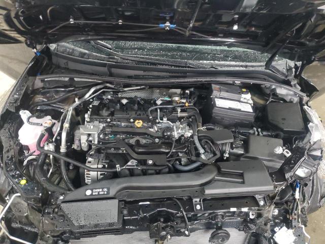 2025 TOYOTA COROLLA LE - 5YFB4MDE7SP297951