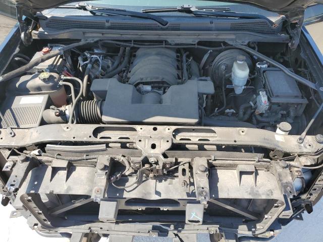 2019 GMC SIERRA LIM - 2GTV2LEC1K1155653