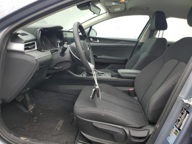 2021 KIA K5 LXS - 5XXG14J22MG036179