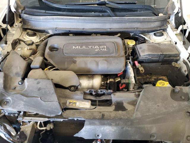 2015 JEEP CHEROKEE L - 1C4PJMCB4FW606293