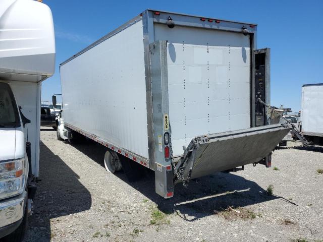 FREIGHTLINER M2 106 MED 2023 white  diesel 3ALACWFC7PDUA1899 photo #3