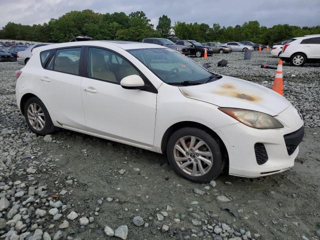 Vin: jm1bl1m79d1741700, lot: 56742565, mazda 3 i 20134
