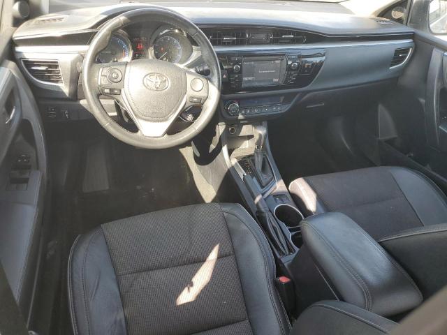 2015 TOYOTA COROLLA L - 2T1BURHE9FC264138