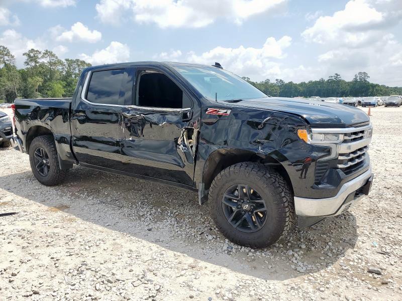 Vin: 1gcudgel8rz238527, lot: 57460105, chevrolet all models k1500 ltz 20244