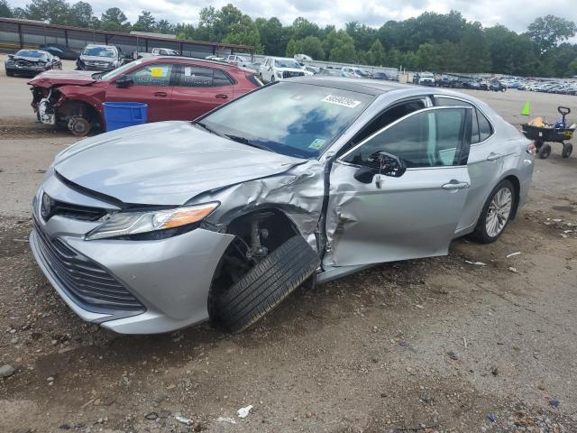 TOYOTA CAMRY L