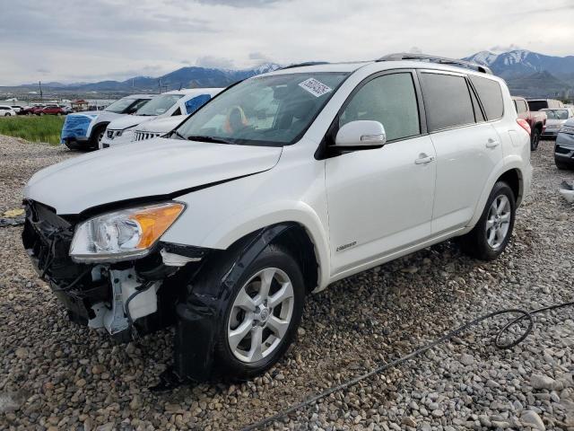 Vin: jtmdk4dv8bd018461, lot: 56004505, toyota rav4 limited 2011 img_1