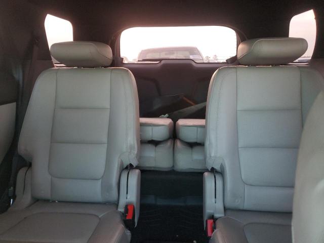 2015 FORD EXPLORER L - 1FM5K7F80FGA85522
