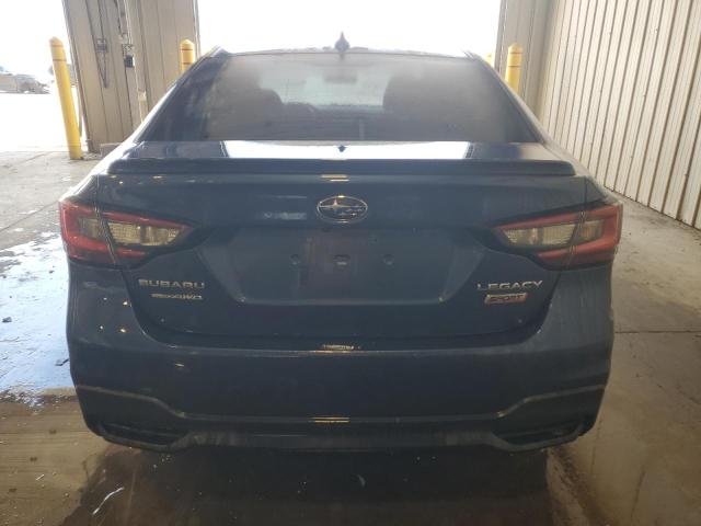 2020 SUBARU LEGACY SPO 4S3BWAF60L3030644