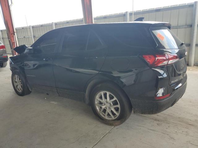 Vin: 3gnaxheg9pl154005, lot: 57805865, chevrolet equinox ls 20232