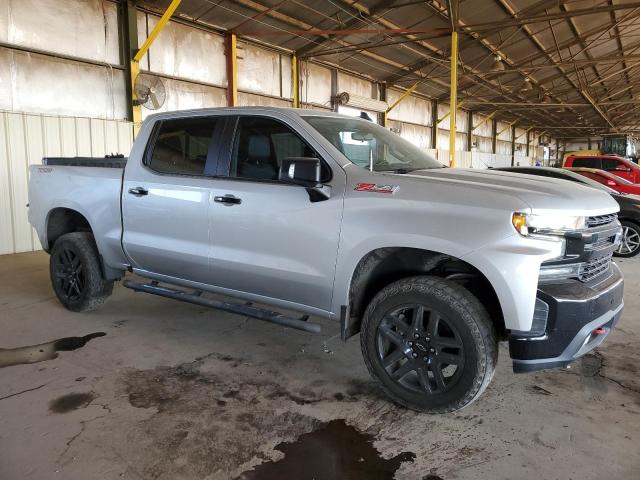 Vin: 1gcpyfed8mz270066, lot: 57774055, chevrolet all models k1500 lt trail boss 20214
