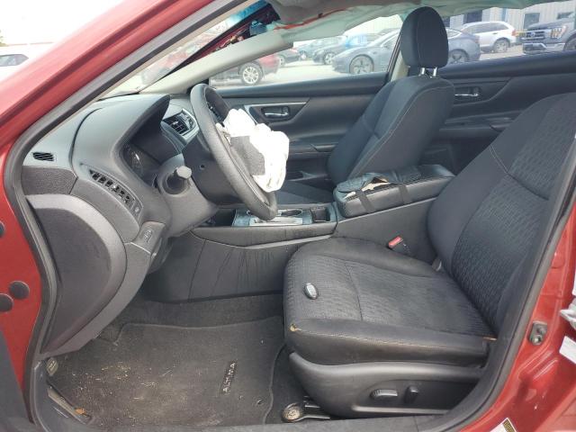 2016 NISSAN ALTIMA 2.5 - 1N4AL3AP8GC177810
