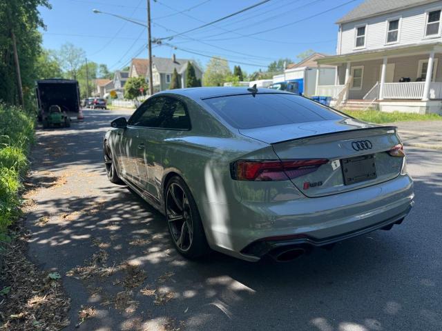 Vin: wuapwaf50ja904659, lot: 57560835, audi s5/rs5 20183