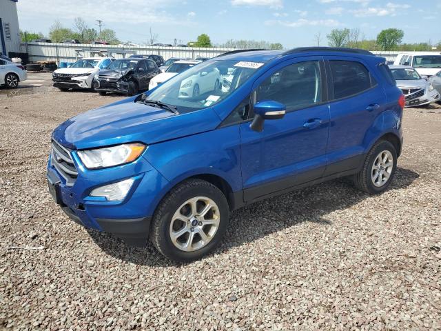 Vin: maj6p1ul7jc223576, lot: 57087665, ford ecosport se 2018 img_1