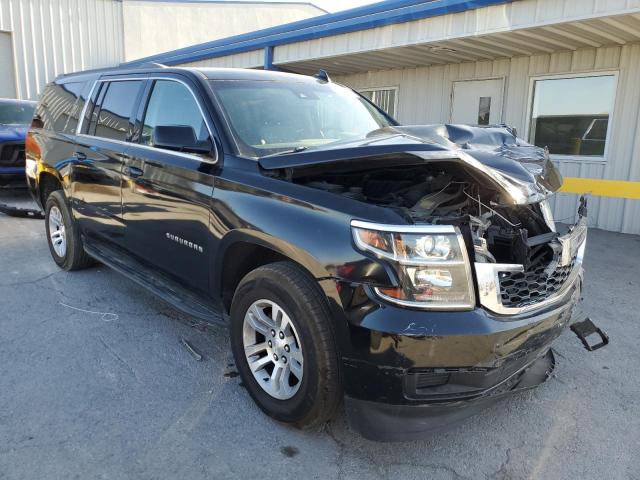 Vin: 1gnschkc9kr174516, lot: 57912005, chevrolet suburban c1500 lt 20194