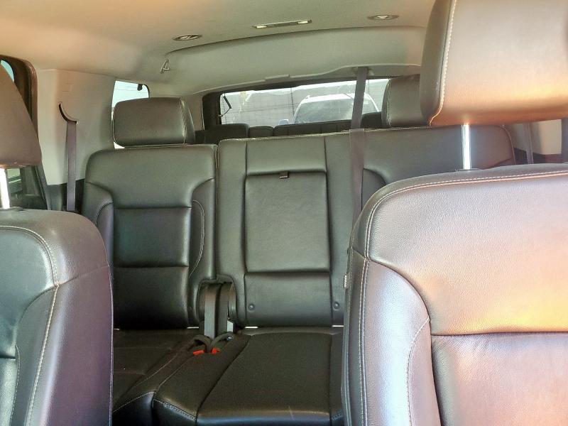 2017 CHEVROLET TAHOE C150 1GNSCBKC4HR243571