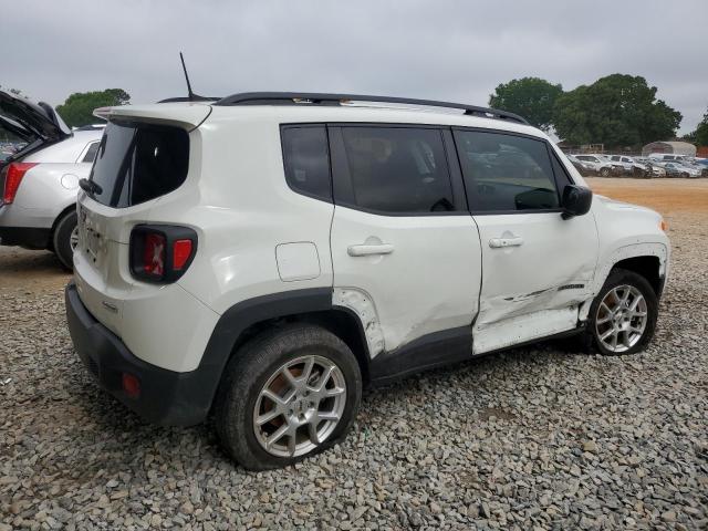 Vin: zacnjdb12npn86215, lot: 55671045, jeep renegade latitude 20223