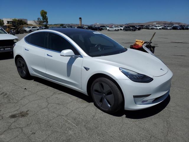 Vin: 5yj3e1ea0kf313950, lot: 57531285, tesla model 3 20194