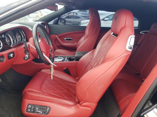 2015 BENTLEY CONTINENTA SCBGH3ZA2FC044645