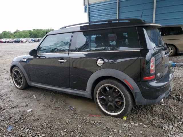 Vin: wmwzg3c53cty38180, lot: 56789635, mini cooper s clubman 20122